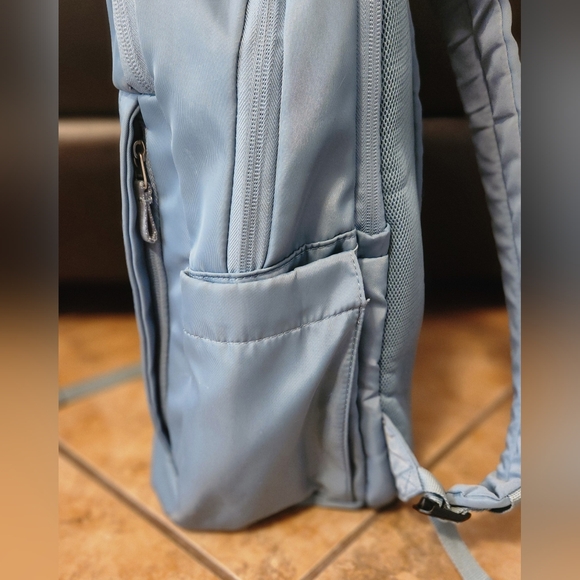 All in Motion 17" Satiny Backpack - Picture 10 of 11